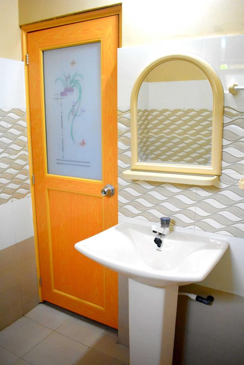 Yaswi Guest House Passikudah Ngoại thất bức ảnh